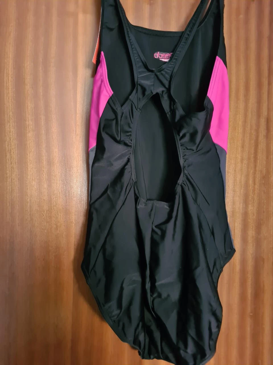 Maillot de bain Speedo Hyperboom (Neuve Taille 40) – photo 3